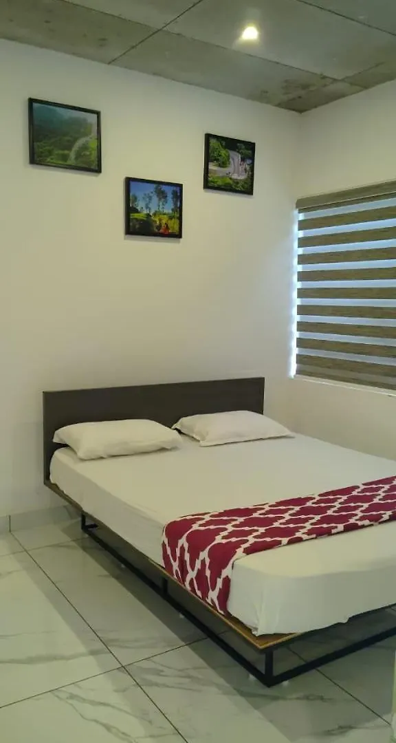 Ayurnest Pool Resort Wayanad Batheri
